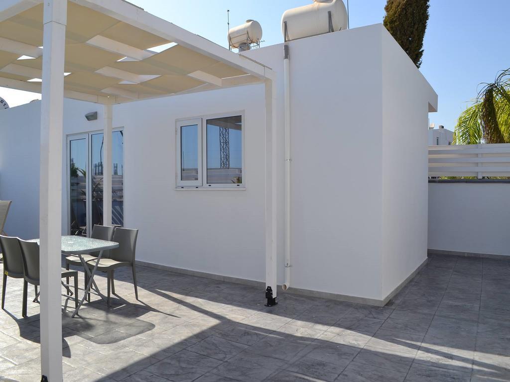 Makronissos Beach Studio Ayia Napa Exterior photo